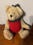 Boyds bear Hilly James Decor