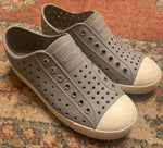Native Gray Jefferson style 1 (Big Kid)