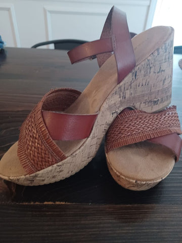 Maurices Beautiful - Never been worn 11 (Adult)
