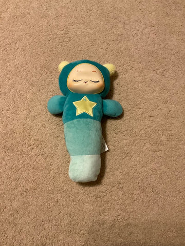 Playskool Glow worm. Infant (0-2 yrs)