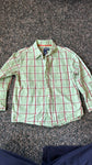 Duckhead Button down shirt 6T/6X