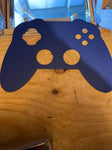 Hobby Lobby Navy Game controller decor Decor