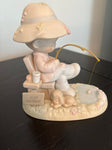 Precious moment Just retired Decor