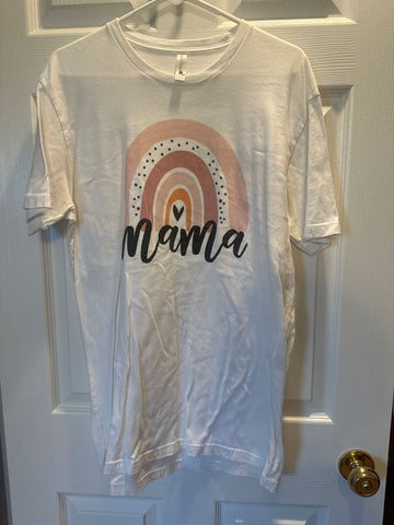 Boutique T-Shirt  Women's - L