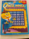 The learning works Math quiz whiz book grades 3-5 Curriculum