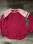 SO Maroon long sleeve 14