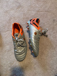 Dream pairs 6.5 size soccer cleats Ball Sports