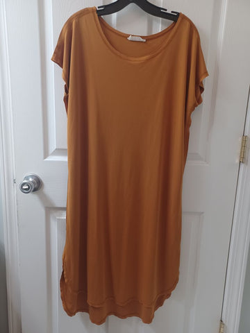 Double zero Slight stain on front Women's - S