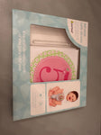 Milestone Stickers Girl Miscellaneous