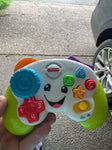 Fisher price Game toy Educational