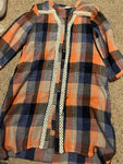 Unknown Plaid dress 14