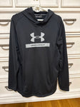 Under Armour Large under armour hoodie black Men's - L