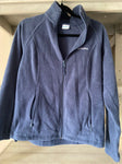 Columbia Jacket Navy Women's - M