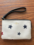 Coach Wristlet authentic Bag