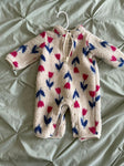 carters 3 month sherpa jumper 0-3 Months