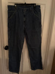 George Carpenter Jeans 36x32 36