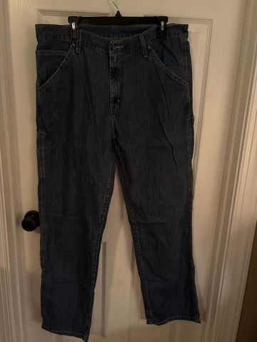 George Carpenter Jeans 36x32 36