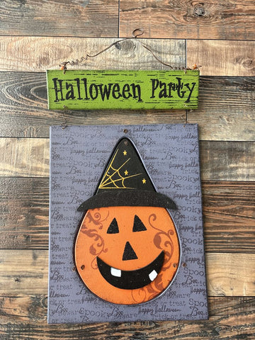 Hobby lobby Halloween party Holiday
