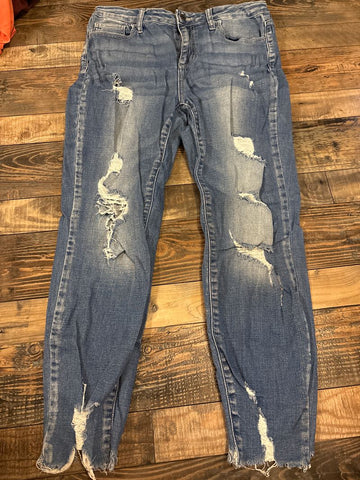 Cello 9 Jeans Women's 10