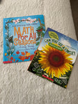 Scholastic Math and shapes Educational