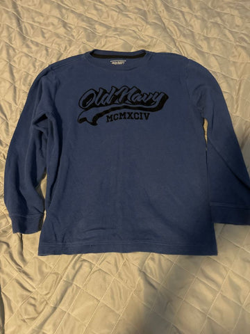 Old Navy Thermal t-shirt, great condition 10