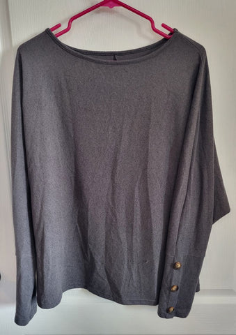 Shein Sweater Women's - M