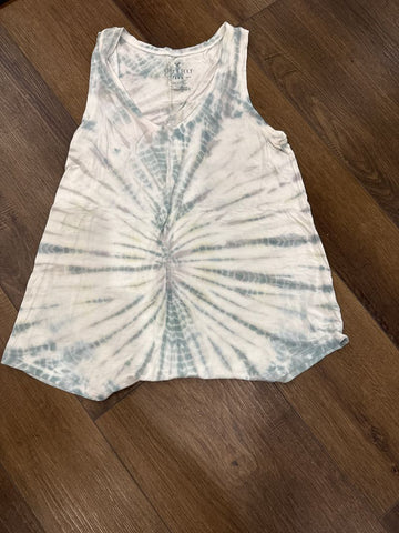 American eagle Tie dye tank Women's - XS
