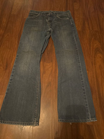 Bullhead Bootcut Jeans Bootcut Jeans 28x30 slim fit 26-28