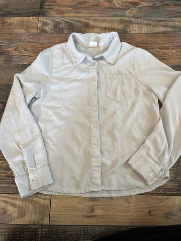 Evsie Button up 8