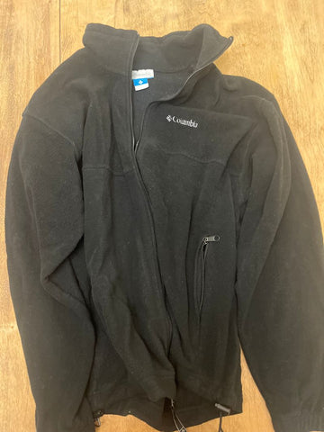 Columbia fleece  Men's - L