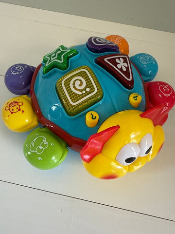 Bug Learning Toy  Infant (0-2 yrs)