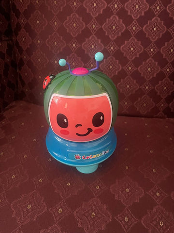 Cocomelon Cocomelon bathtub squirter toy. Never used. Miscellaneous
