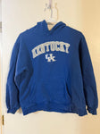 Team athletics Says yxl but fits like YM uk hoodie 10