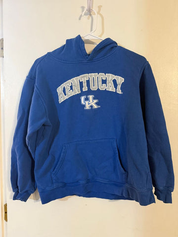 Team athletics Says yxl but fits like YM uk hoodie 10