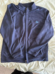 Adidas long sleeve zip Men's - XL