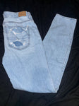 AMERICAN EAGLE High waist skinny- sz 2- EUC Women's 2