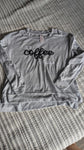 Secret treasures It's coffee o'clock sleep shirt LS M 8-10 soft Women's - M