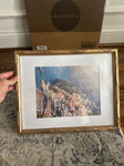 American flat 2 brand new picture frames, one still in box. Display8x10 picture Decor