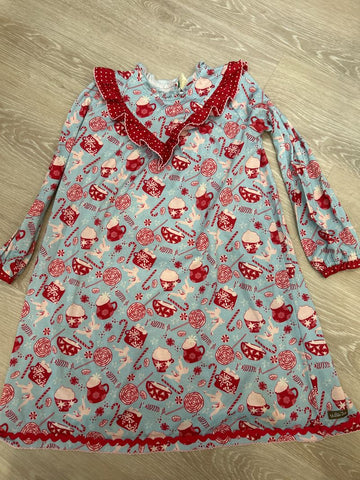 Matilda Jane Winter nightgown 14