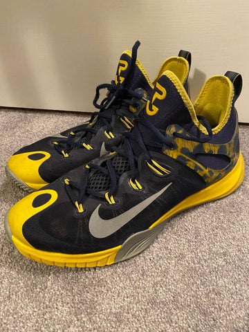 Nike Zoom HyperRev Paul George 11 (Adult)