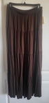 St. Johns NWT brown maxi skirt Women's - M