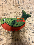 Happy Salmon EUC  Games
