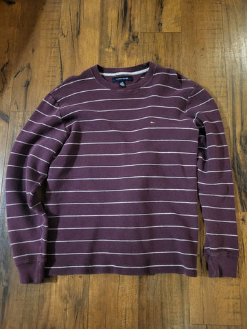 Tommy hilfiger Ls shirt Men's - L