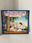 Bloom County, Penguin dreams and stranger things - softcover Adult