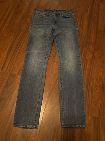 J Crew Jeans J Crew Jeans 28x32 good condition 26-28