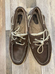Maui Island - Shoes Brown 10 (Adult)