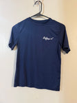 Class club Shark swim shirt 10