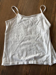 Wonder nation White tank 8
