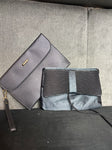 Variety Small X-body & wristlet - EUC Bag