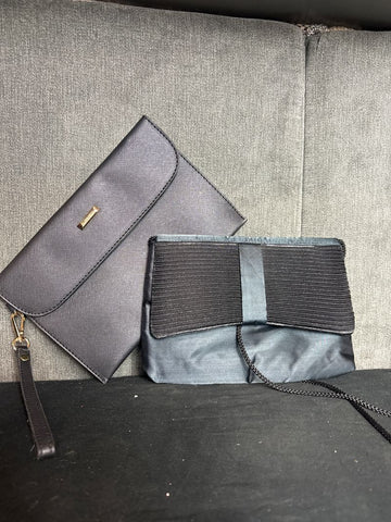 Variety Small X-body & wristlet - EUC Bag